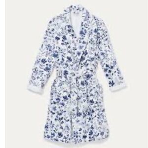 Boll & Branch Spa Robe Size S
